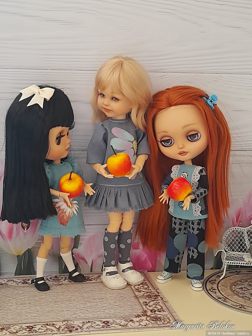 Ищите точки соприкосновения в отношениях