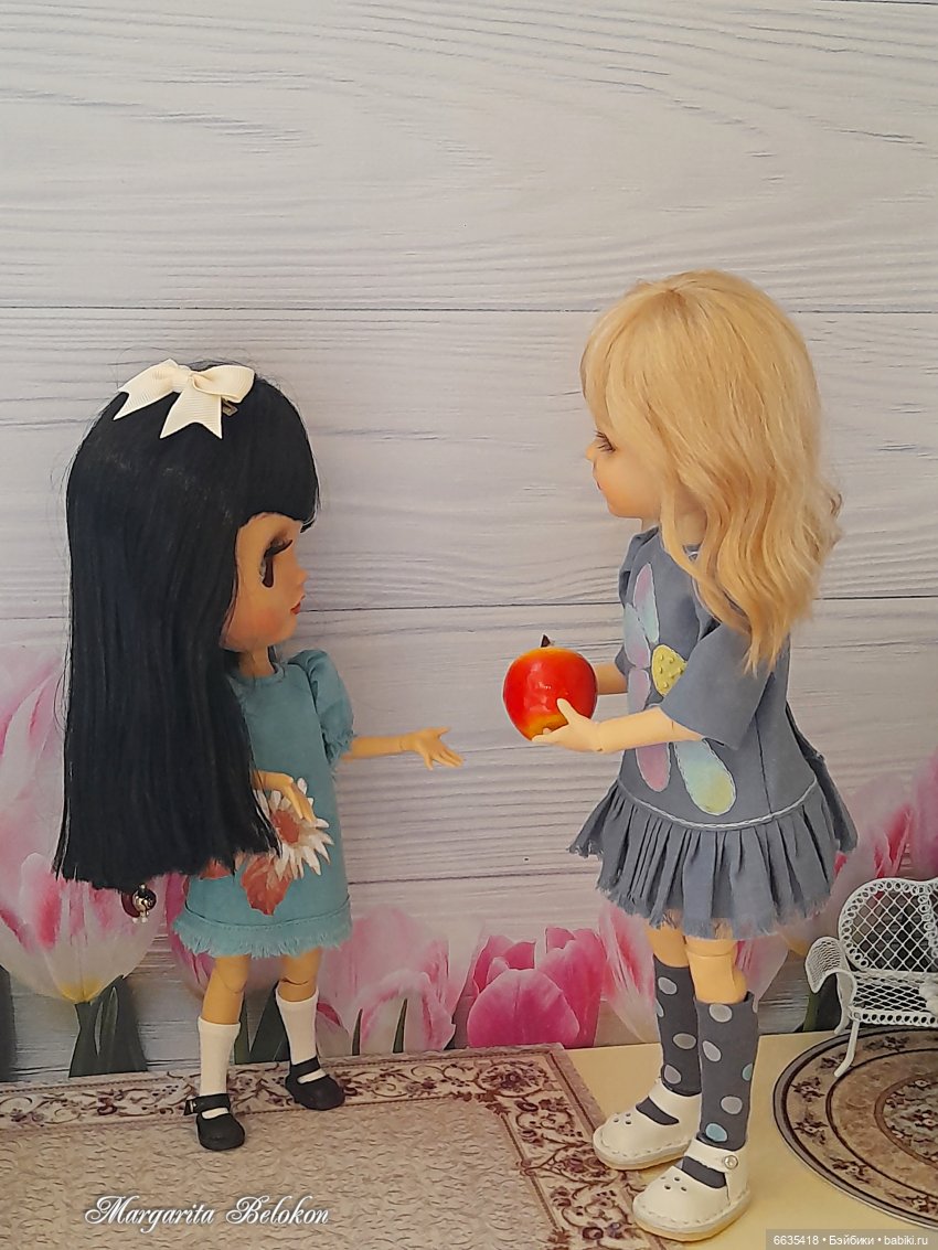 Ищите точки соприкосновения в отношениях