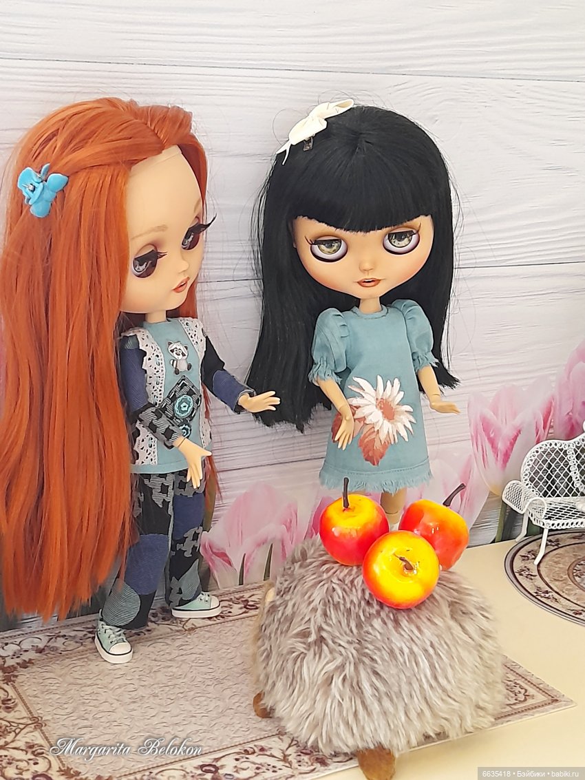 Ищите точки соприкосновения в отношениях