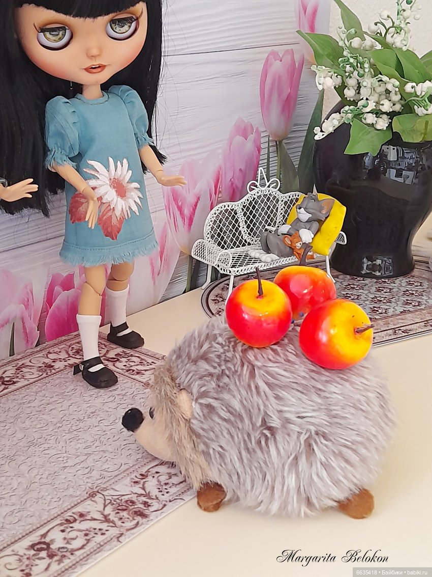 Ищите точки соприкосновения в отношениях