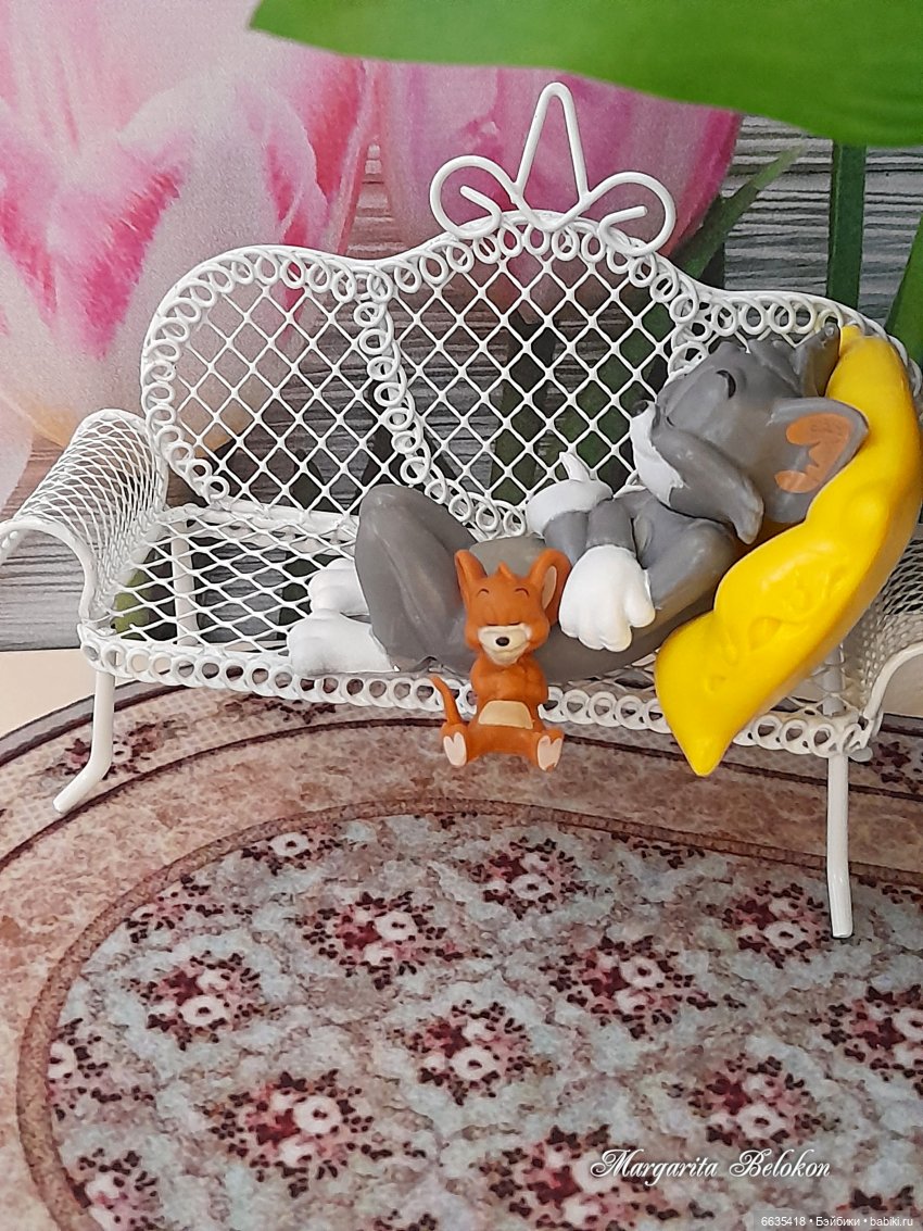 Ищите точки соприкосновения в отношениях