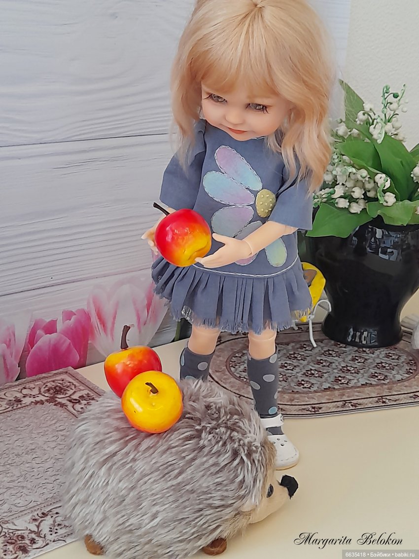 Ищите точки соприкосновения в отношениях