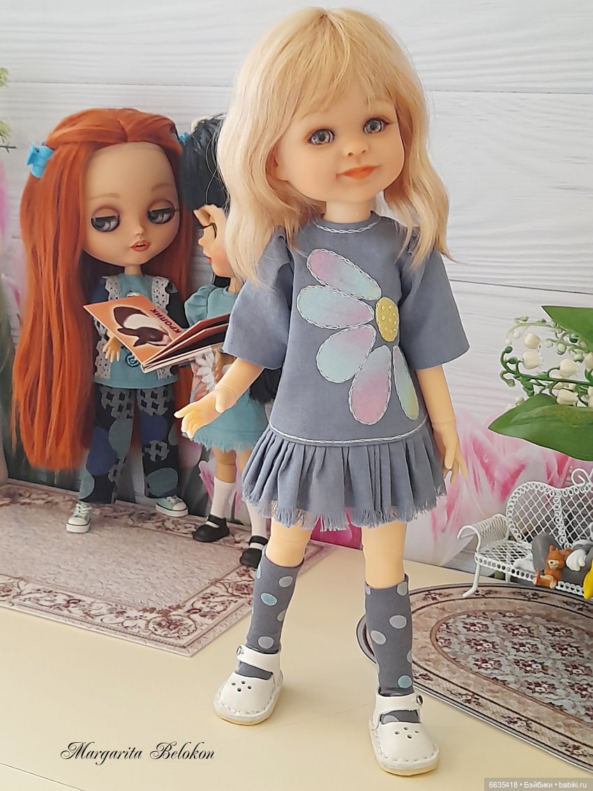 Ищите точки соприкосновения в отношениях