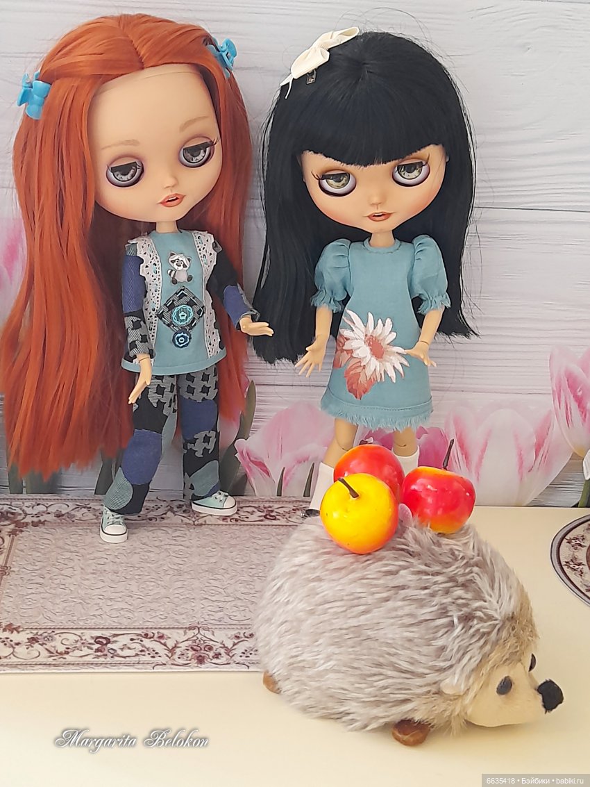 Ищите точки соприкосновения в отношениях