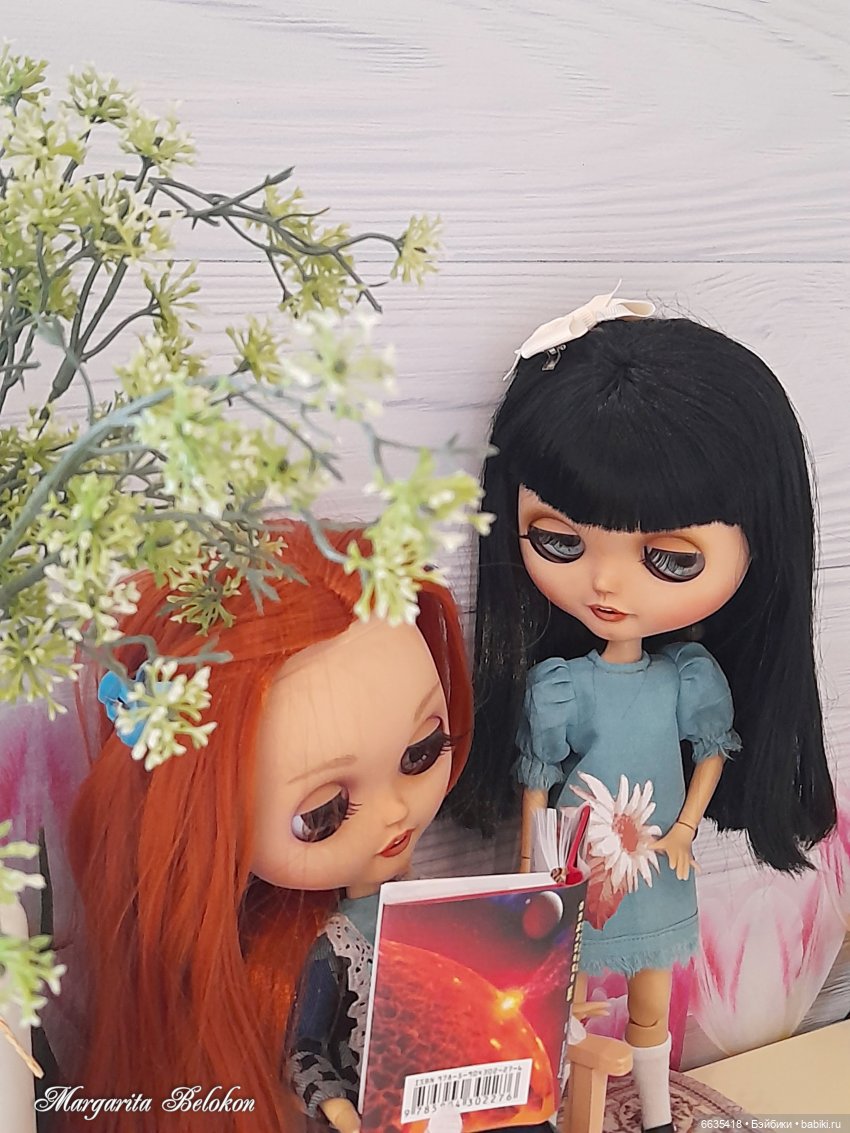 Ищите точки соприкосновения в отношениях (фото 3)