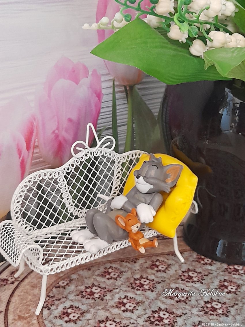 Ищите точки соприкосновения в отношениях (фото 6)