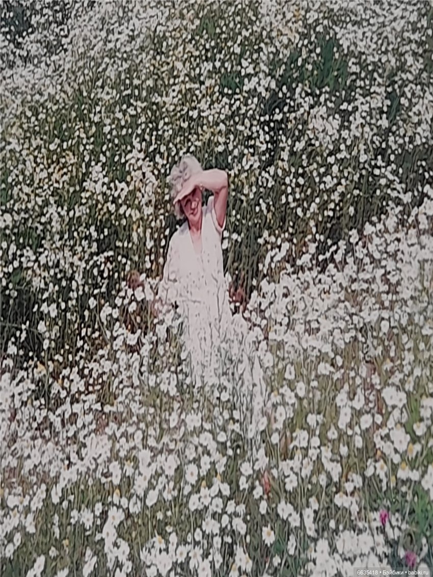 Ромашки — Одежда и обувь для кукол своими руками: фото