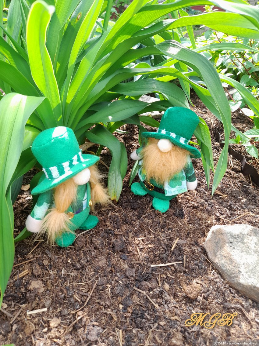 О любви к природе — Разные шарнирные куклы (не БЖД): редкие