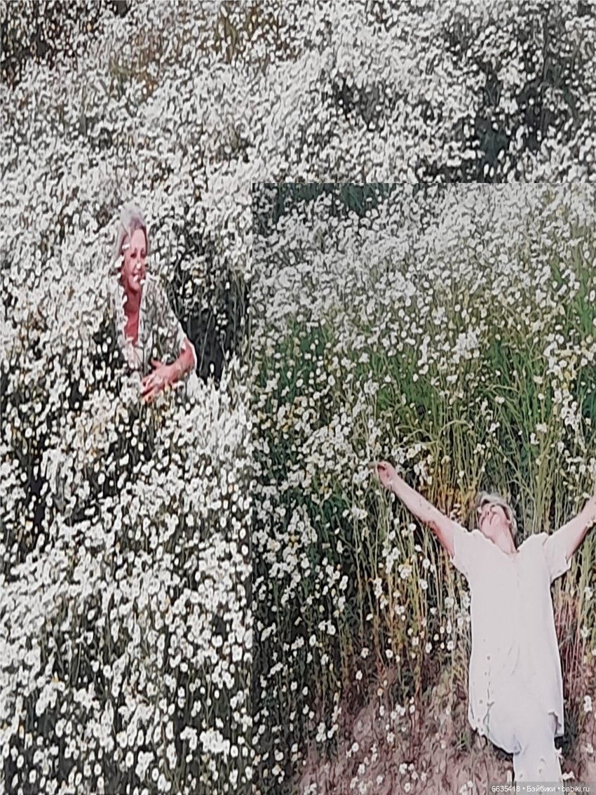 Ромашки — Одежда и обувь для кукол своими руками: фото