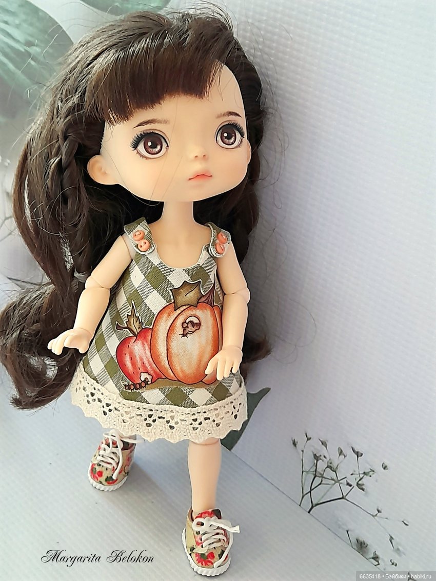 А вдруг они мне не поверят (фото 7)