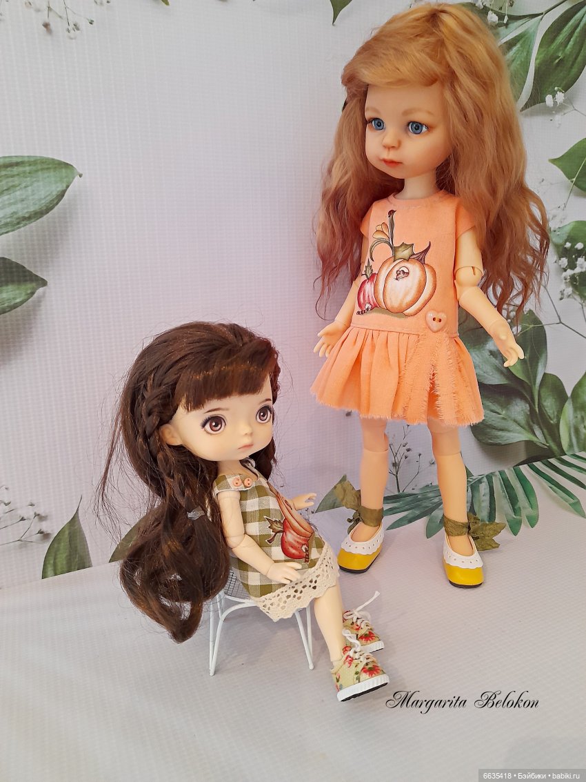 А вдруг они мне не поверят (фото 4)