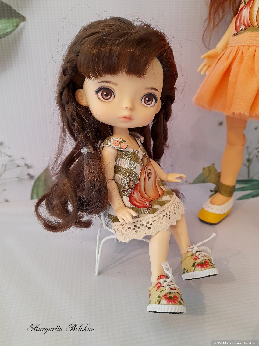 А вдруг они мне не поверят (фото 5)