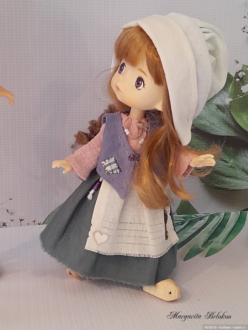 А вдруг они мне не поверят