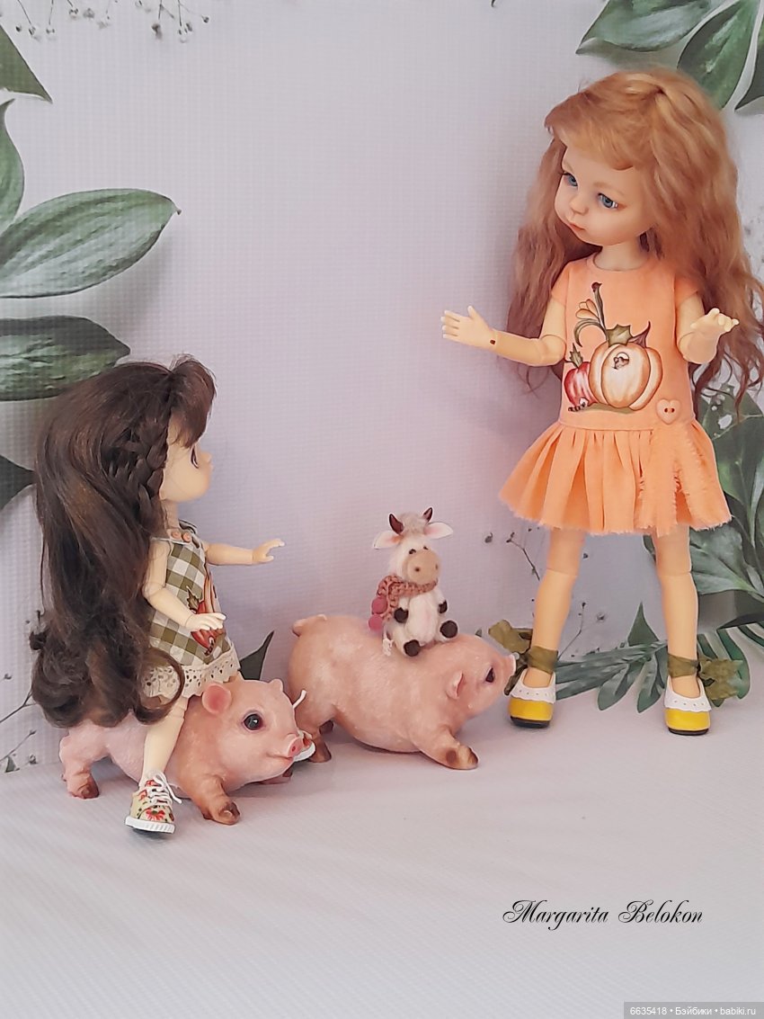 А вдруг они мне не поверят (фото 3)