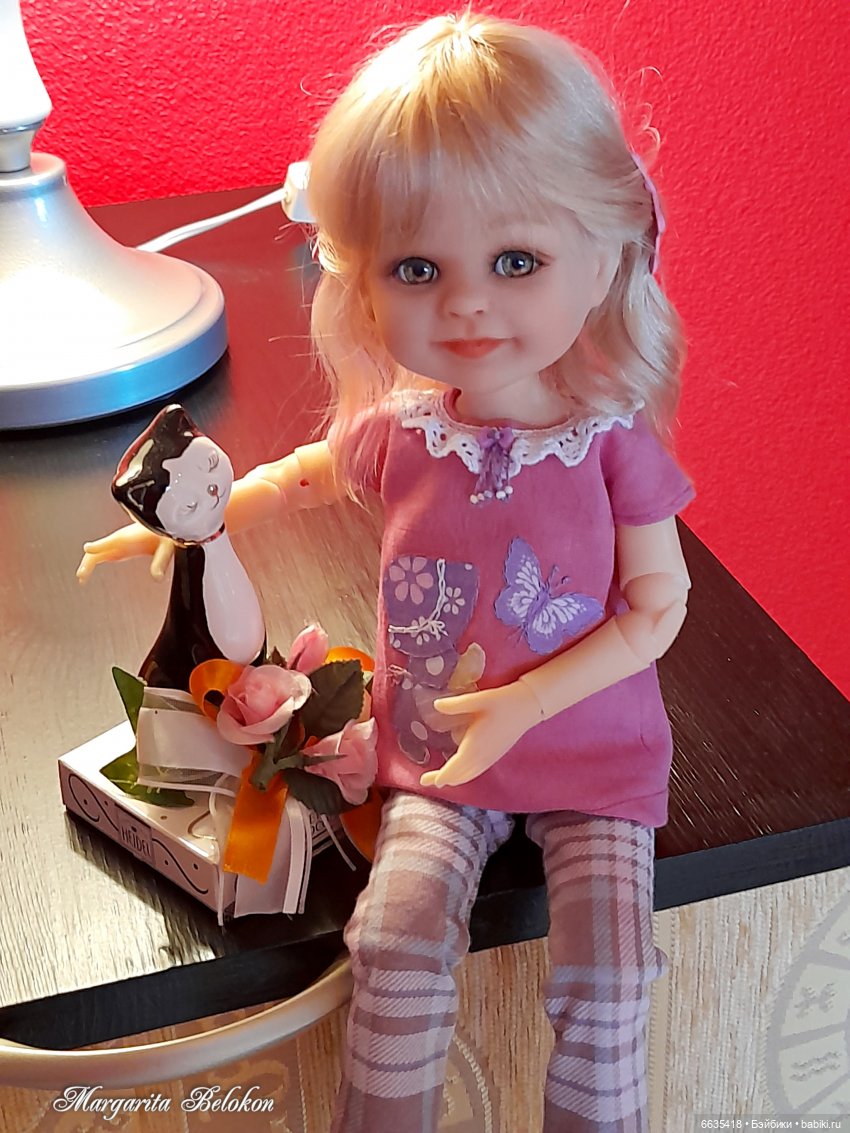 Я хочу любить всё, что любишь ты (фото 4)