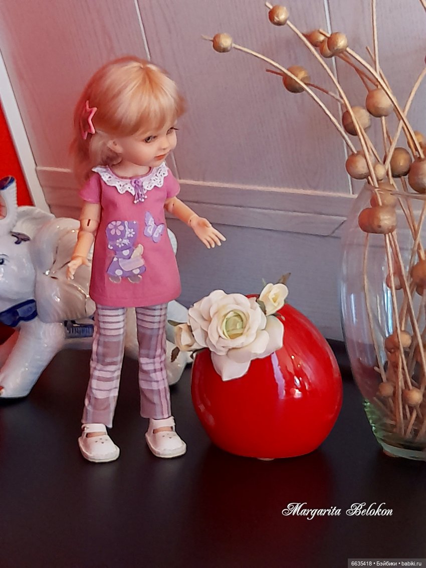 Я хочу любить всё, что любишь ты (фото 10)