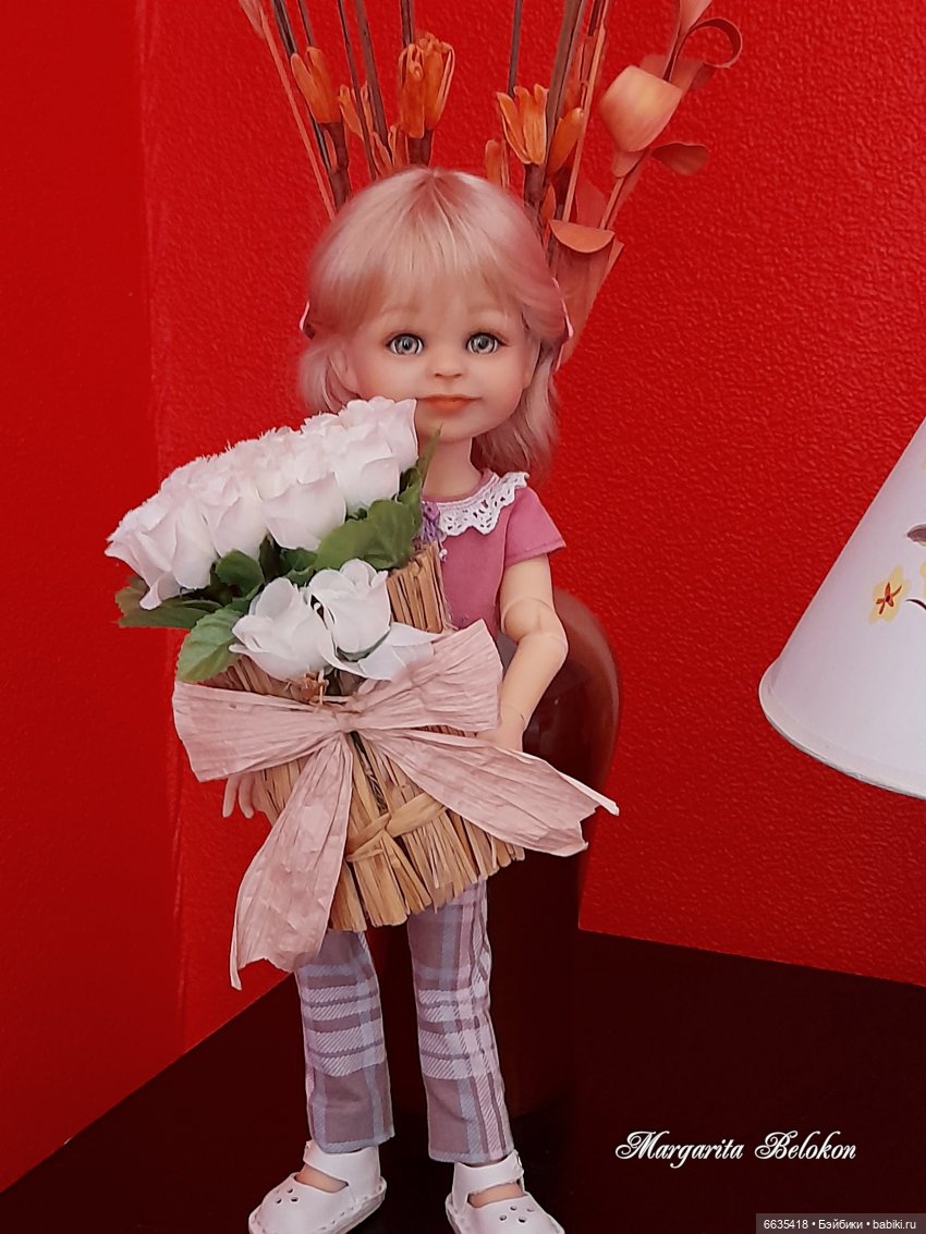 Я хочу любить всё, что любишь ты