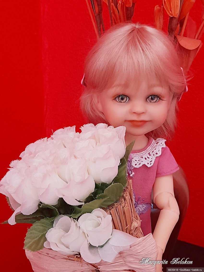 Я хочу любить всё, что любишь ты