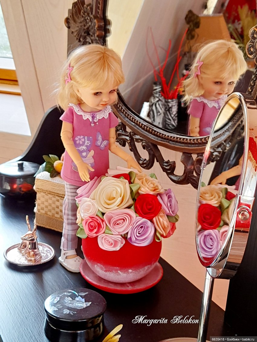 Я хочу любить всё, что любишь ты