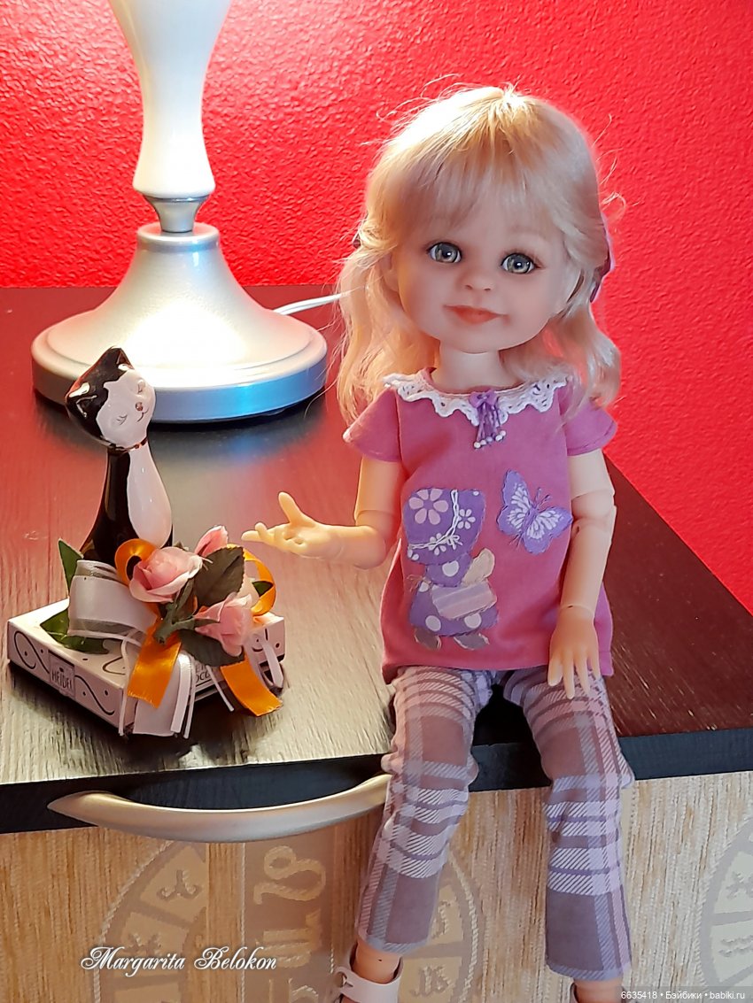 Я хочу любить всё, что любишь ты (фото 3)