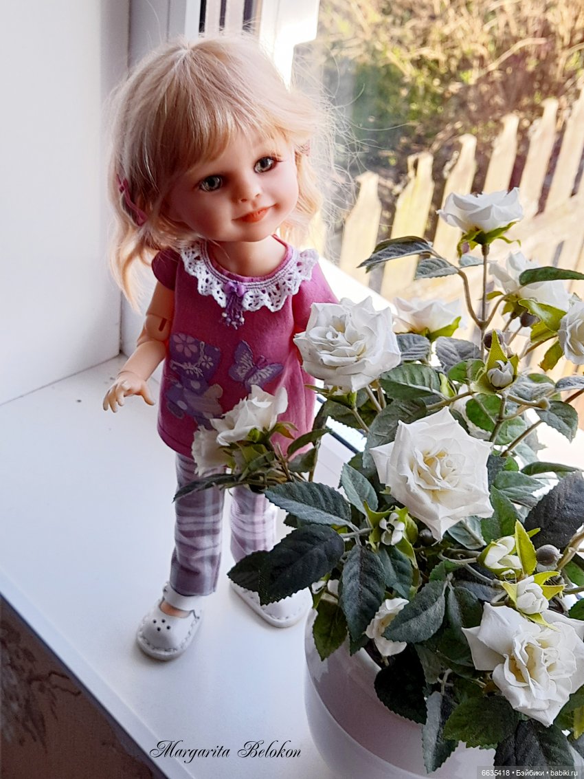 Я хочу любить всё, что любишь ты