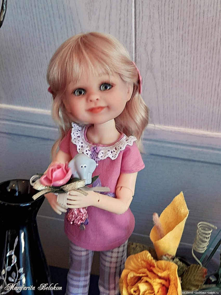 Я хочу любить всё, что любишь ты (фото 8)