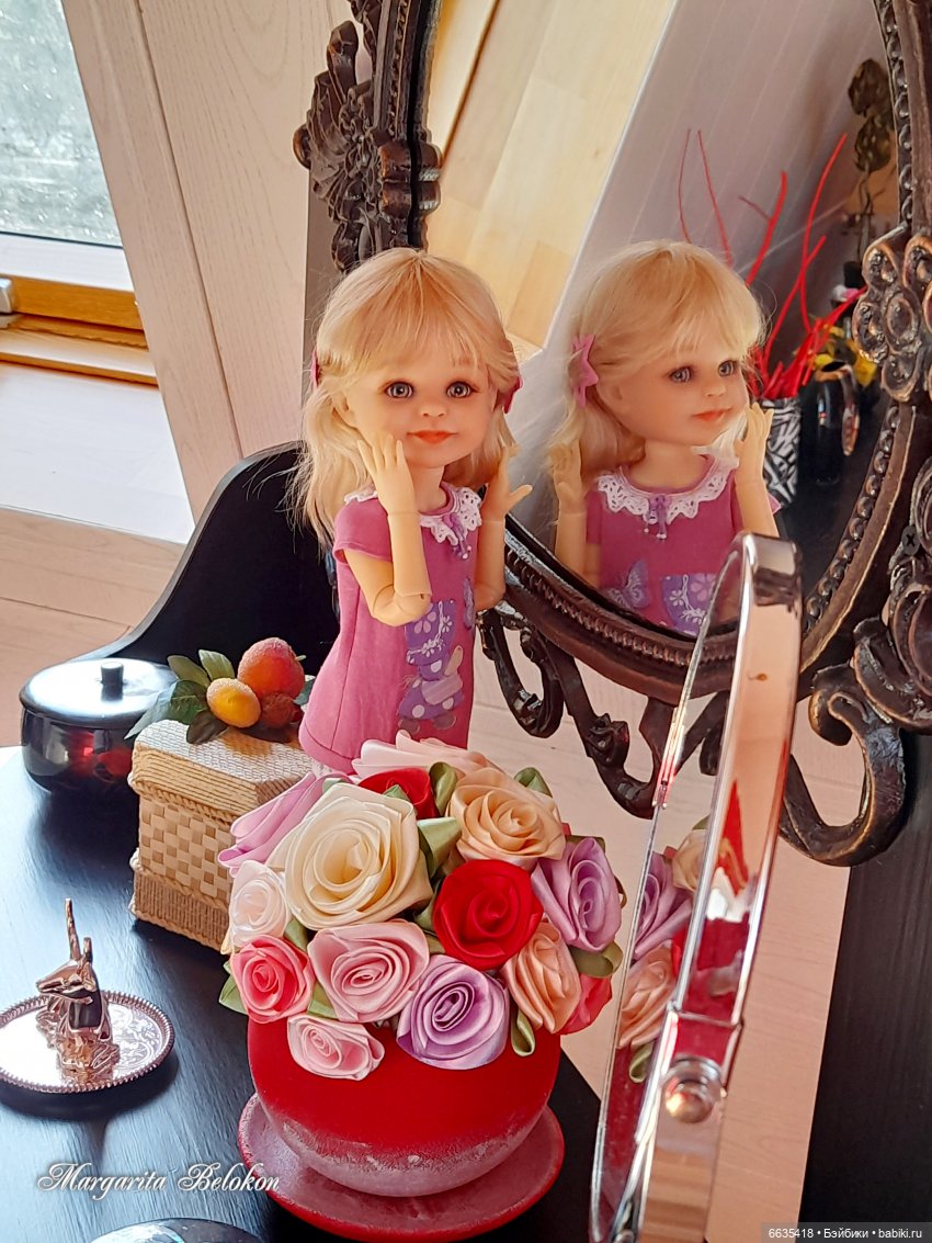 Я хочу любить всё, что любишь ты