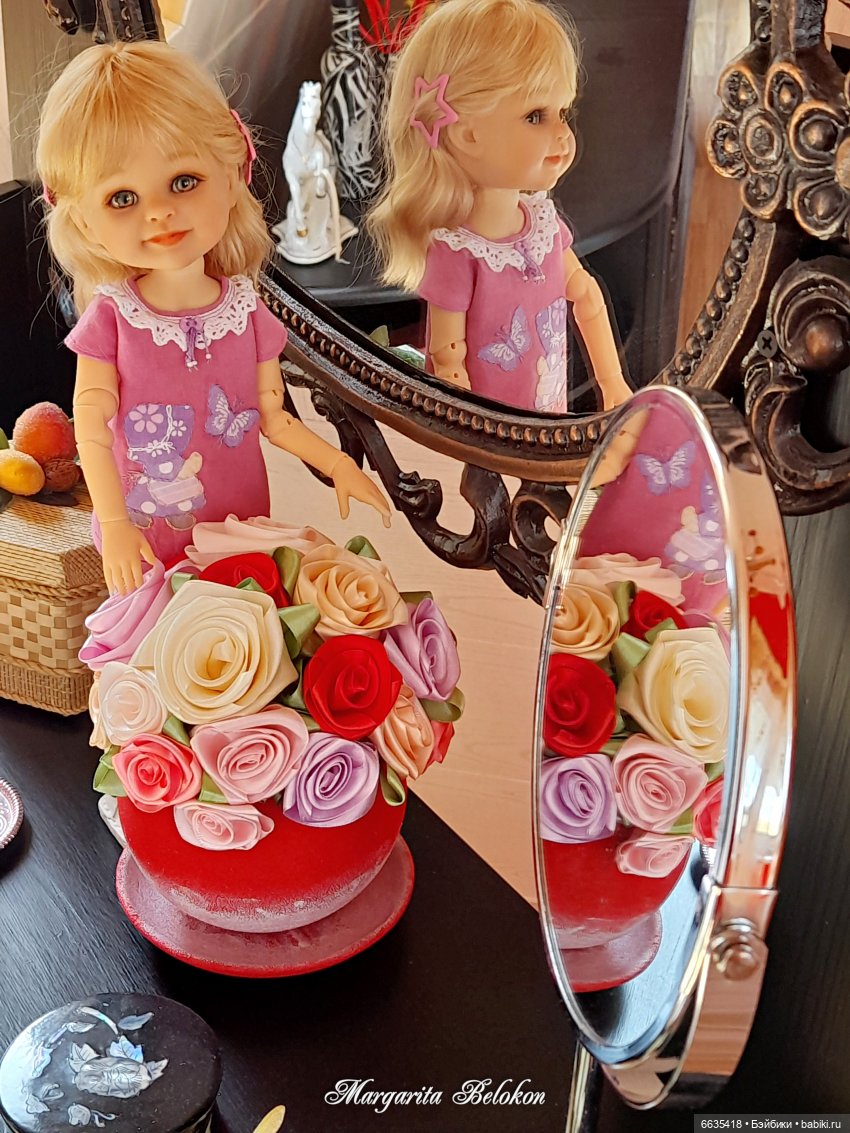 Я хочу любить всё, что любишь ты