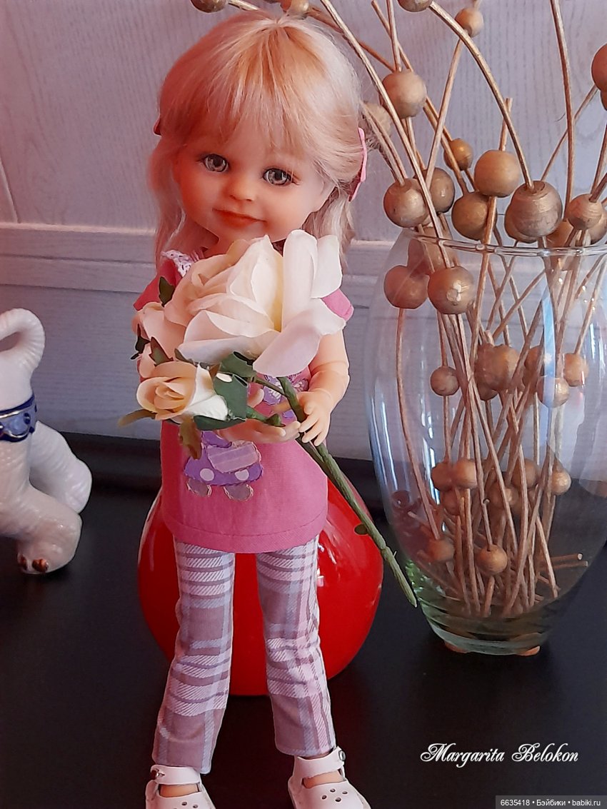 Я хочу любить всё, что любишь ты