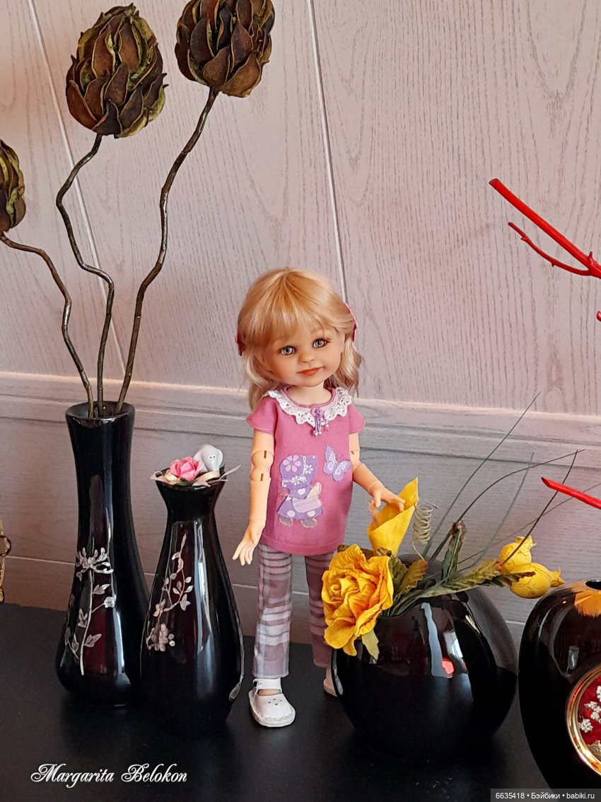 Я хочу любить всё, что любишь ты (фото 9)