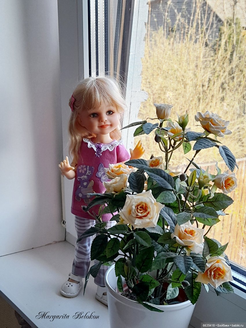 Я хочу любить всё, что любишь ты