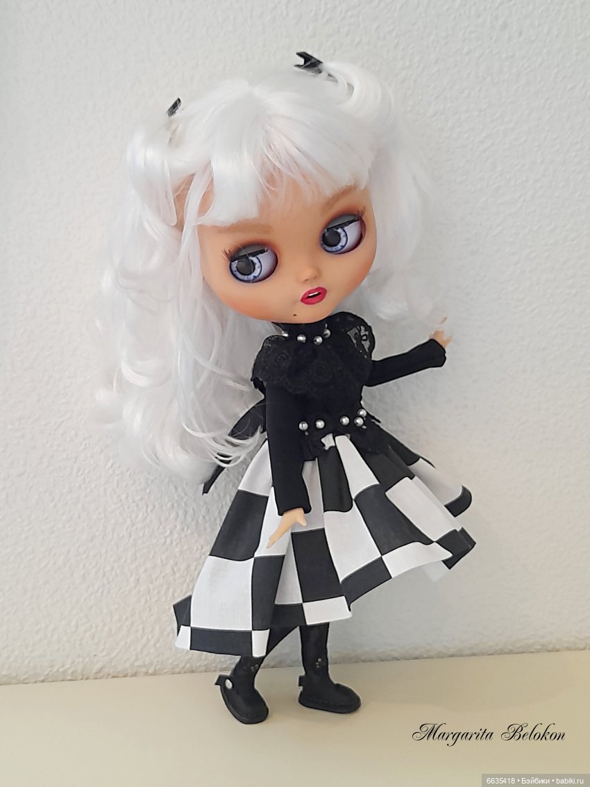 Мои куклы блондинки — Куклы Blythe (Блайз) ООАК: кастом