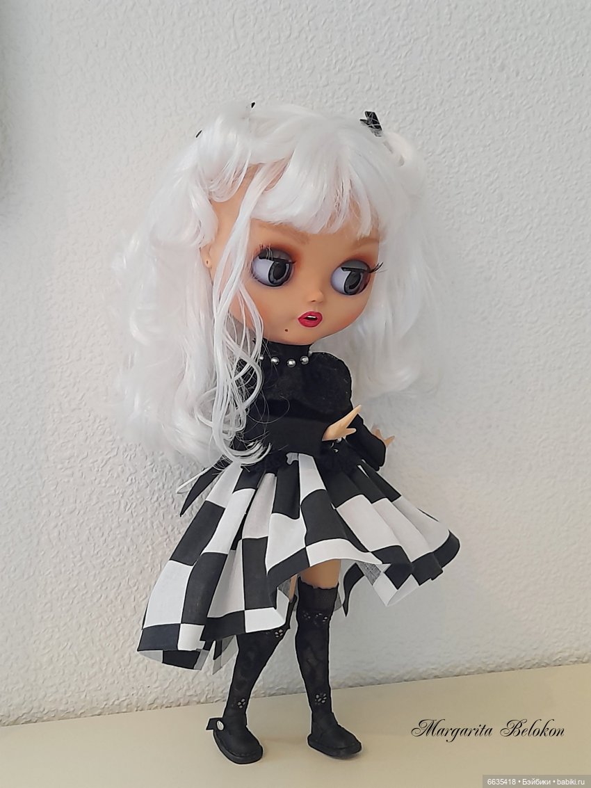 Мои куклы блондинки — Куклы Blythe (Блайз) ООАК: кастом