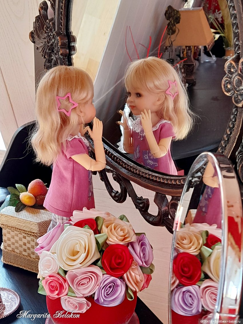 Мои куклы блондинки — Куклы Blythe (Блайз) ООАК: кастом