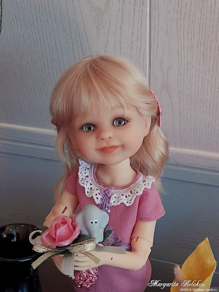 Мои куклы блондинки — Куклы Blythe (Блайз) ООАК: кастом