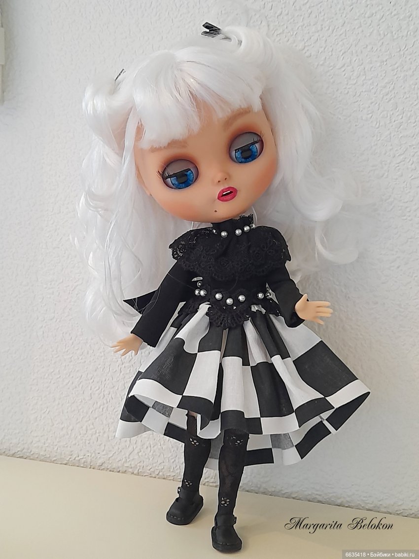 Мои куклы блондинки — Куклы Blythe (Блайз) ООАК: кастом