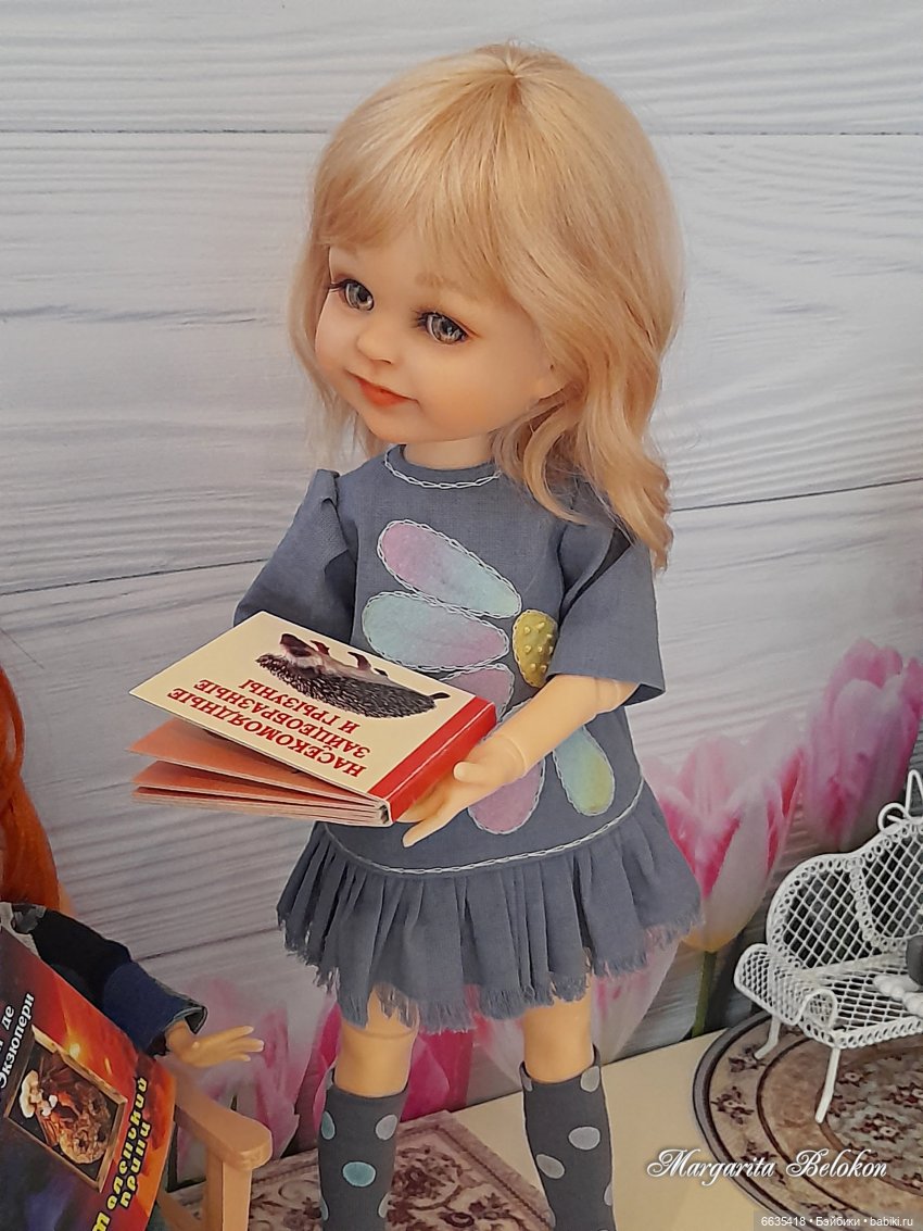 Мои куклы блондинки — Куклы Blythe (Блайз) ООАК: кастом