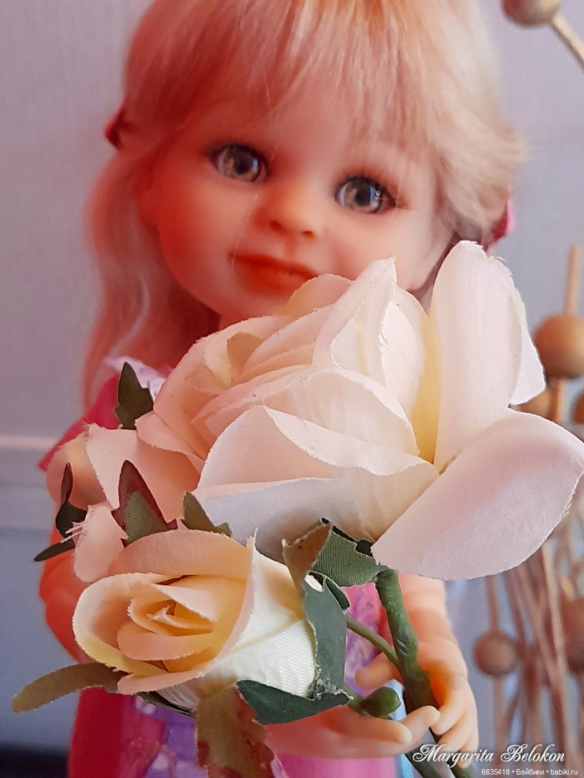 Мои куклы блондинки — Куклы Blythe (Блайз) ООАК: кастом