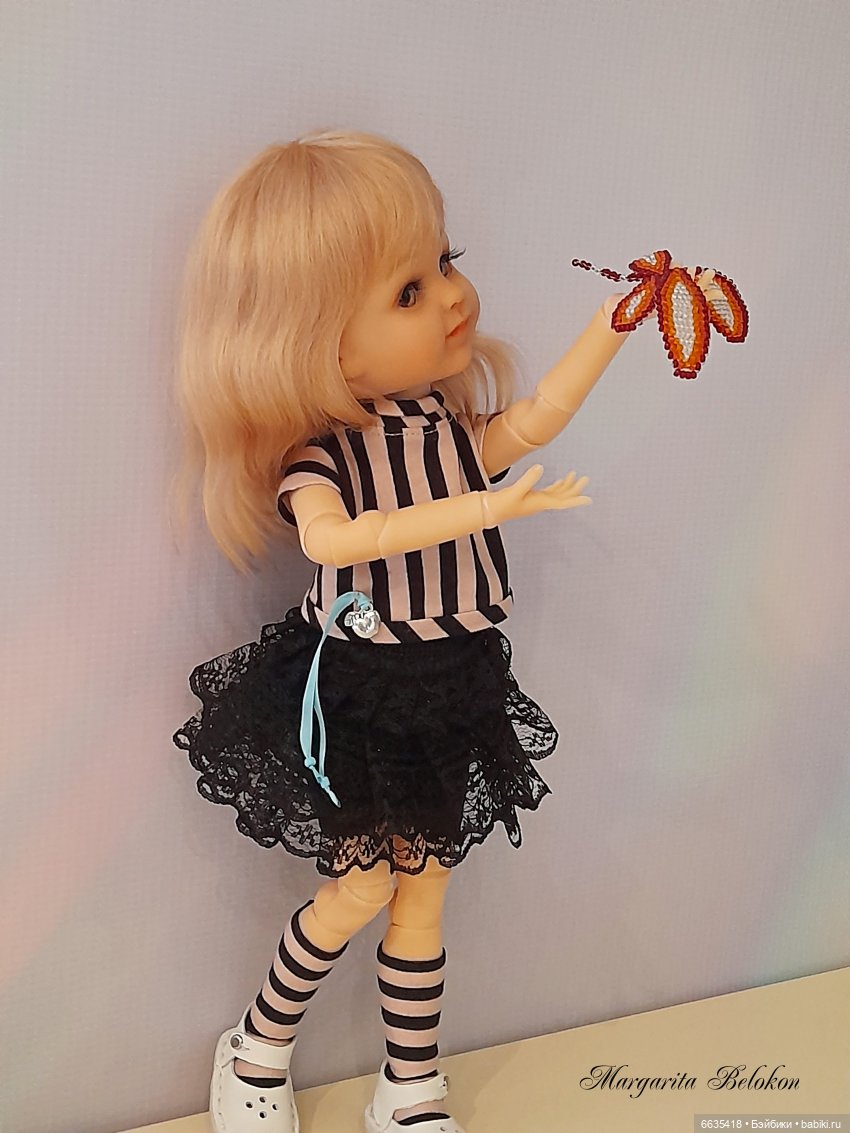 Мои куклы блондинки — Куклы Blythe (Блайз) ООАК: кастом