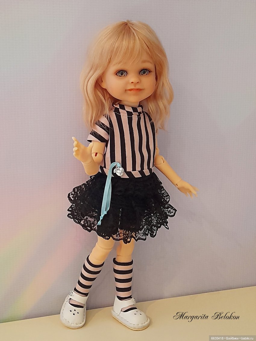 Мои куклы блондинки — Куклы Blythe (Блайз) ООАК: кастом