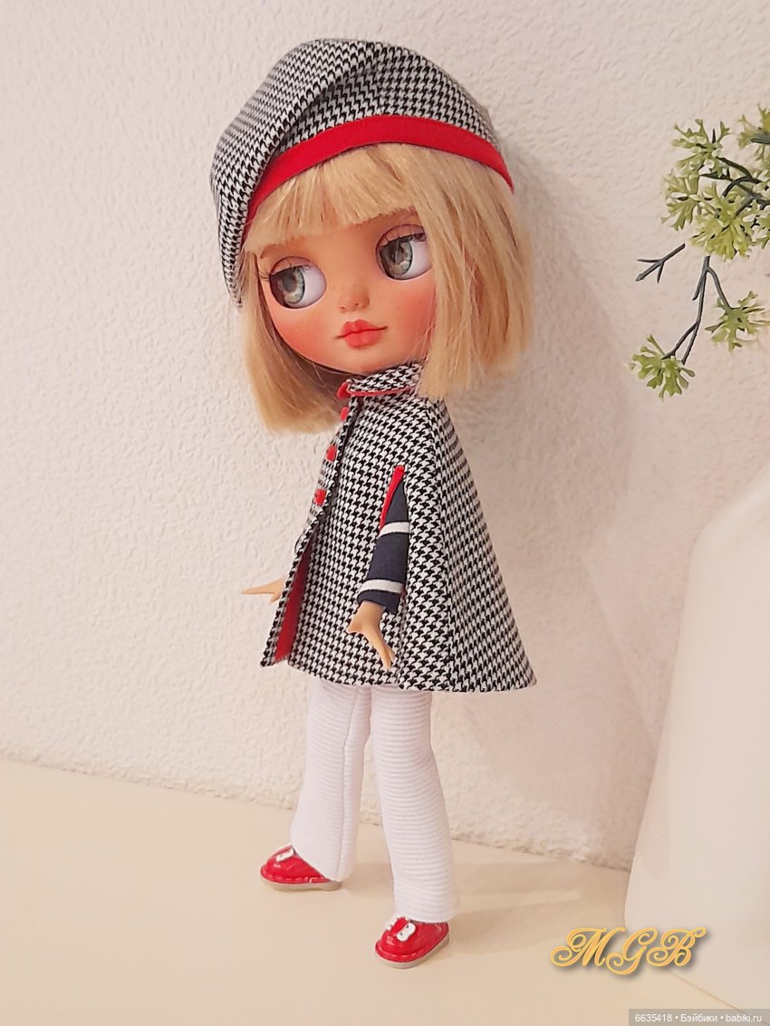 Мои куклы блондинки — Куклы Blythe (Блайз) ООАК: кастом
