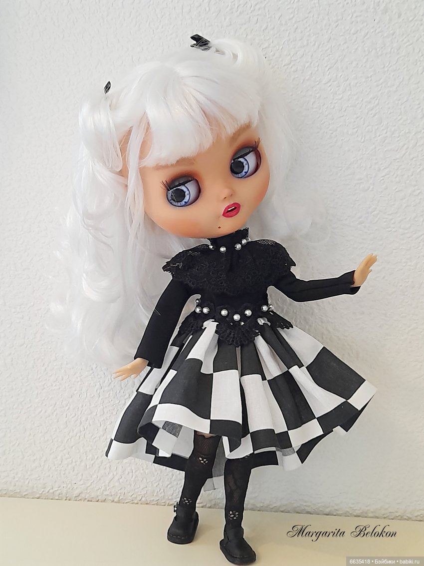 Мои куклы блондинки — Куклы Blythe (Блайз) ООАК: кастом