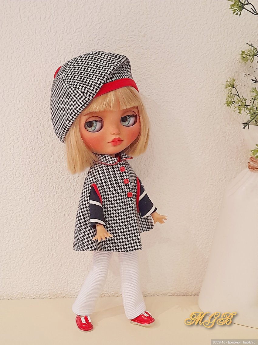 Мои куклы блондинки — Куклы Blythe (Блайз) ООАК: кастом
