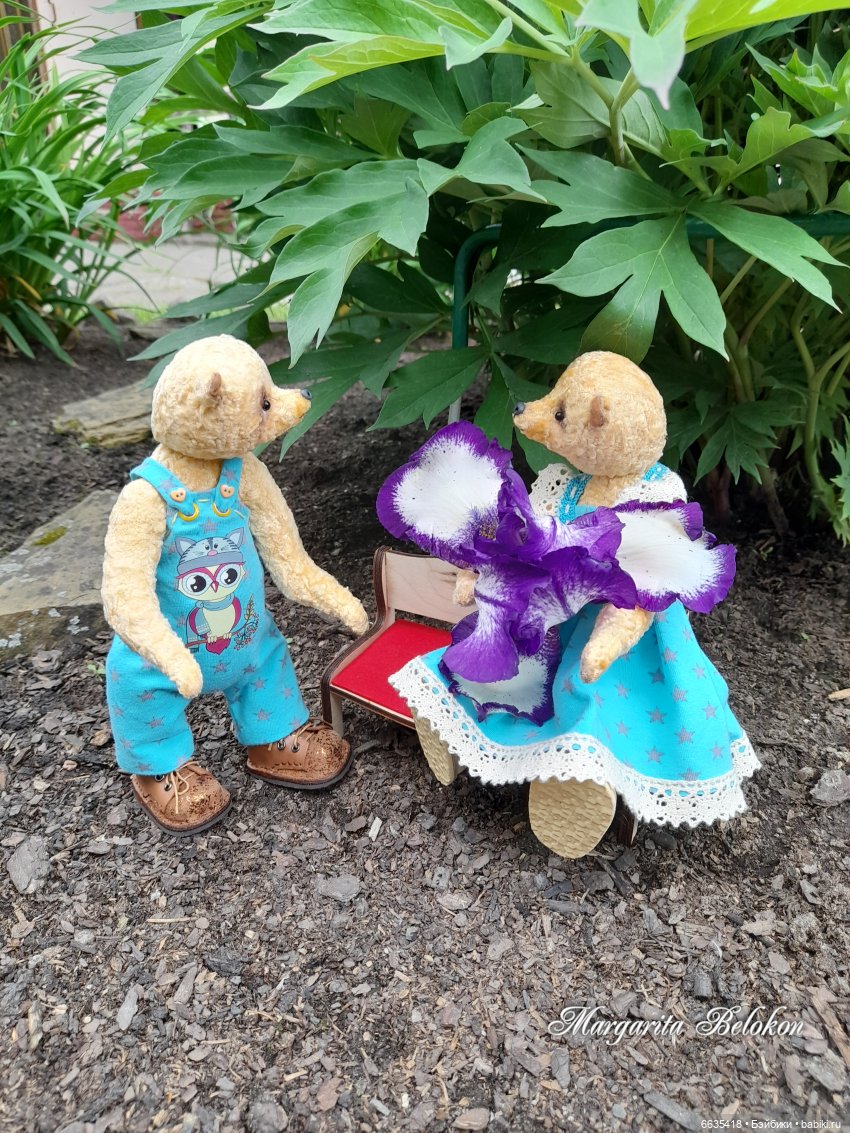 Плохие поступки огорчают – хорошие радуют