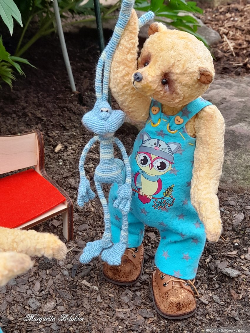 Плохие поступки огорчают – хорошие радуют (фото 10)