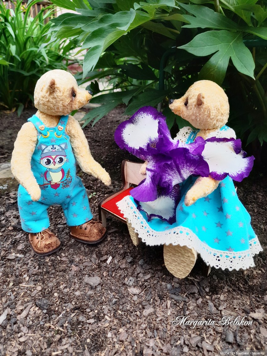 Плохие поступки огорчают – хорошие радуют