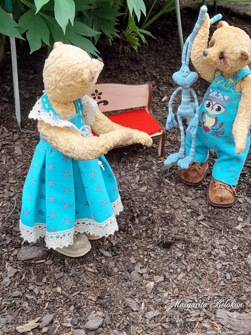 Плохие поступки огорчают – хорошие радуют (фото 9)