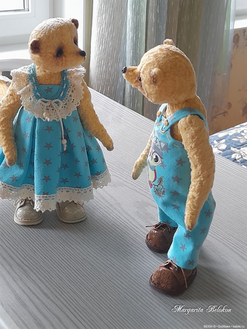 Плохие поступки огорчают – хорошие радуют (фото 4)