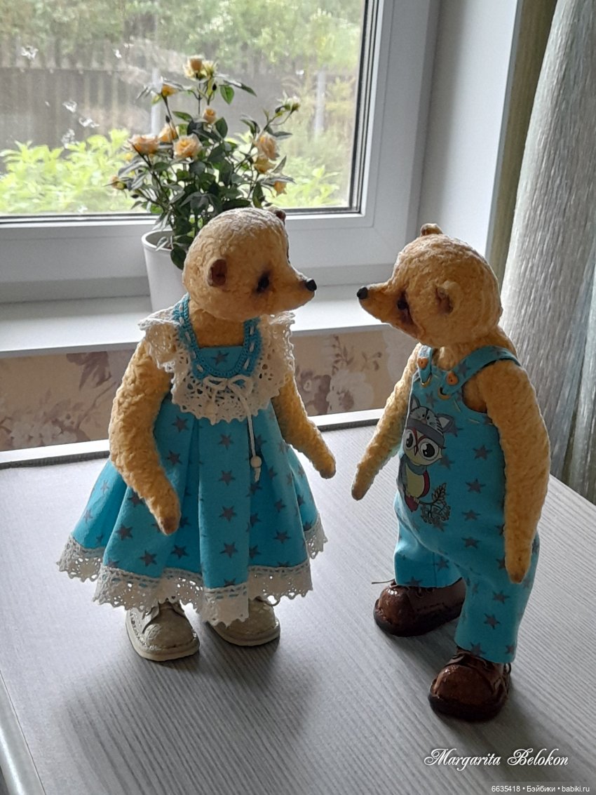 Плохие поступки огорчают – хорошие радуют (фото 5)