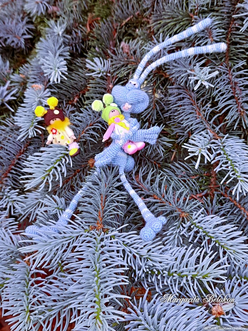 Первый день в саду — Домашние фото авторских игрушек: Тедди